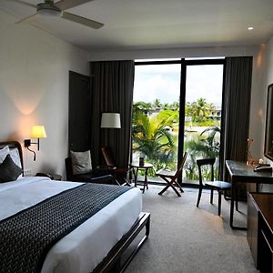 Double Room Disability Access